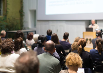 International Workshop on Surveys and Impact Eval.