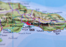 Nonresponse in Jamaica