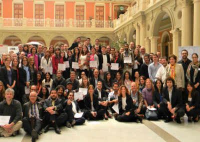 Workshop on Impact Eval. of Business Programs