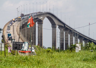 Suriname Survey of Living Conditions (SSLC)