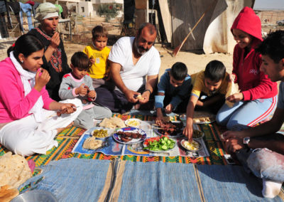 Iraq Household Socioeconomic Survey