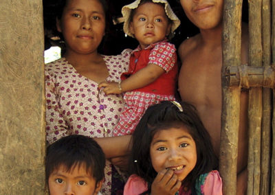 Honduras Household Income and Expenditure Survey