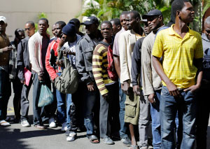 International Migration in Africa: Senegal and Gambia