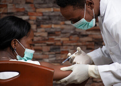 COVID19 High-Frequency Phone Survey – Phase 2 (23 countries)