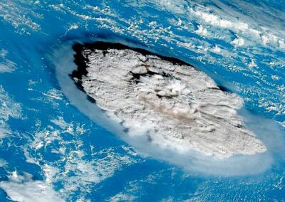 Tonga High-Frequency Phone Surveys (HFPS)