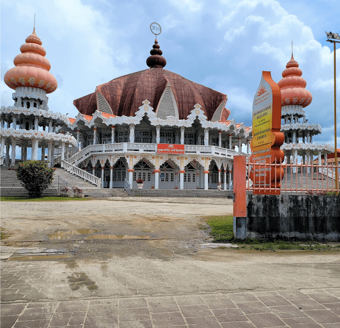 Suriname Survey of Living Conditions II (SSLC) 2022